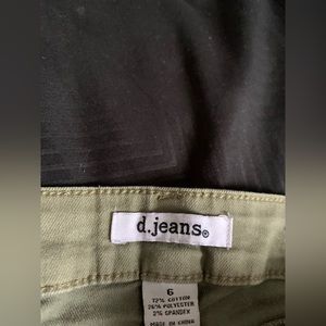 Regular Jeans